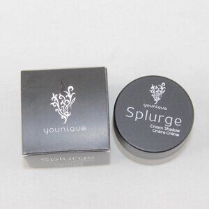 Younique Splurge Cream Shadow Faithful 0.16 oz ** New with Box